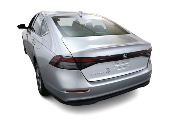 Thumbnail: 2024 Honda Accord - 21