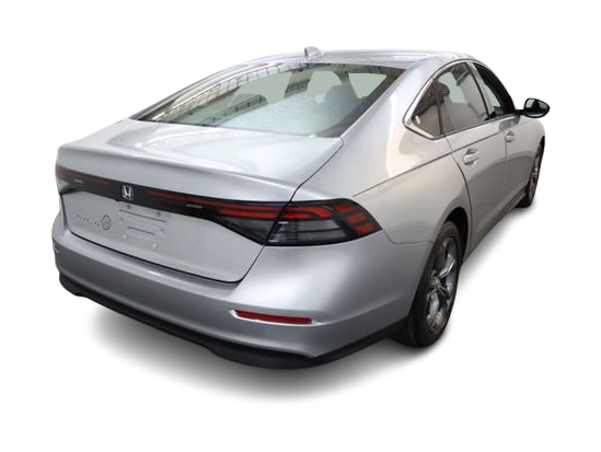 Thumbnail: 2024 Honda Accord - 22