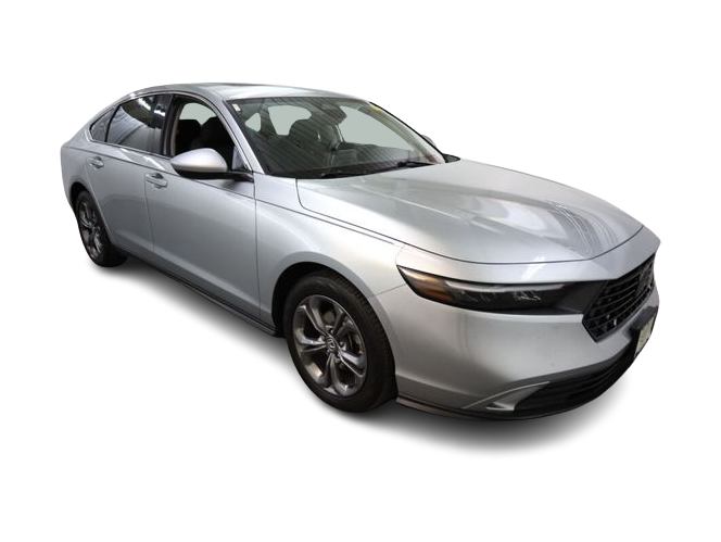 Thumbnail: 2024 Honda Accord - 25