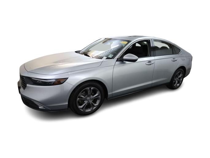 Thumbnail: 2024 Honda Accord - 3