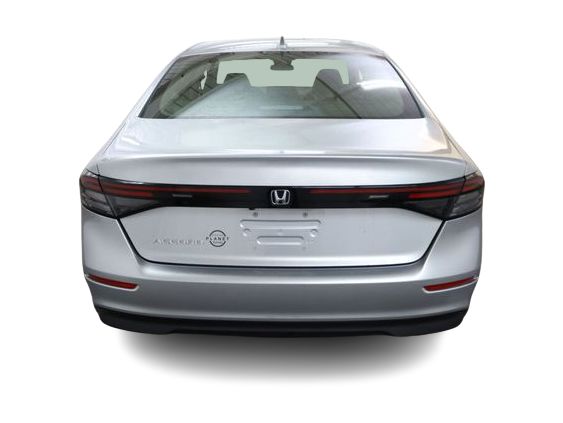 Thumbnail: 2024 Honda Accord - 5