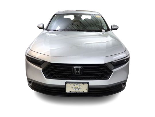 Thumbnail: 2024 Honda Accord - 6