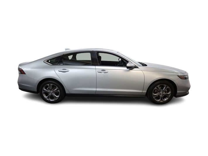 Thumbnail: 2024 Honda Accord - 24