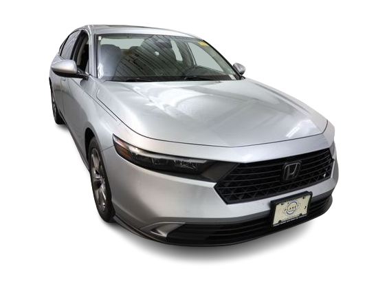 Thumbnail: 2024 Honda Accord - 26