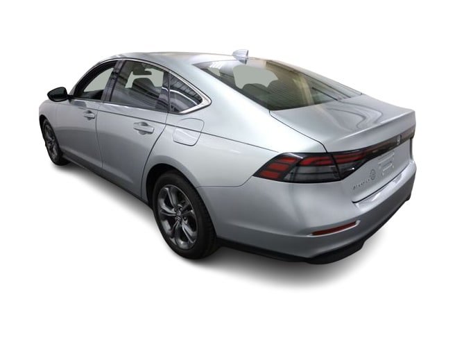 Thumbnail: 2024 Honda Accord - 4