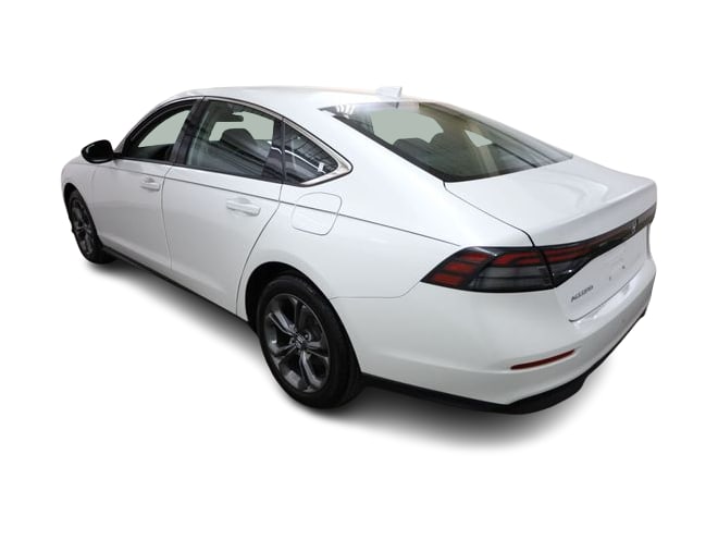 Thumbnail: 2023 Honda Accord - 4