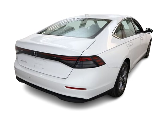 Thumbnail: 2023 Honda Accord - 22