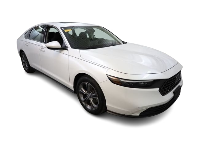 Thumbnail: 2023 Honda Accord - 25