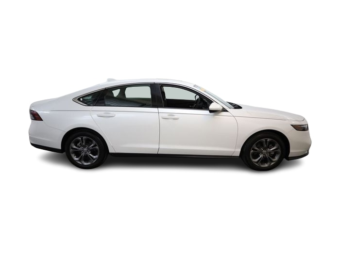Thumbnail: 2023 Honda Accord - 24
