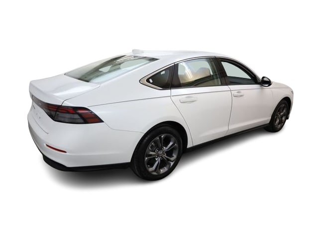 Thumbnail: 2023 Honda Accord - 23