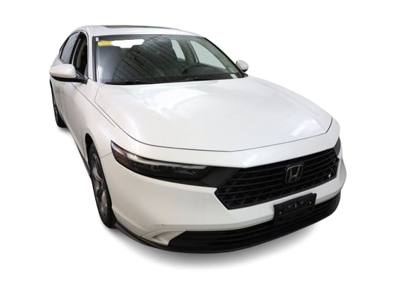 Thumbnail: 2023 Honda Accord - 6
