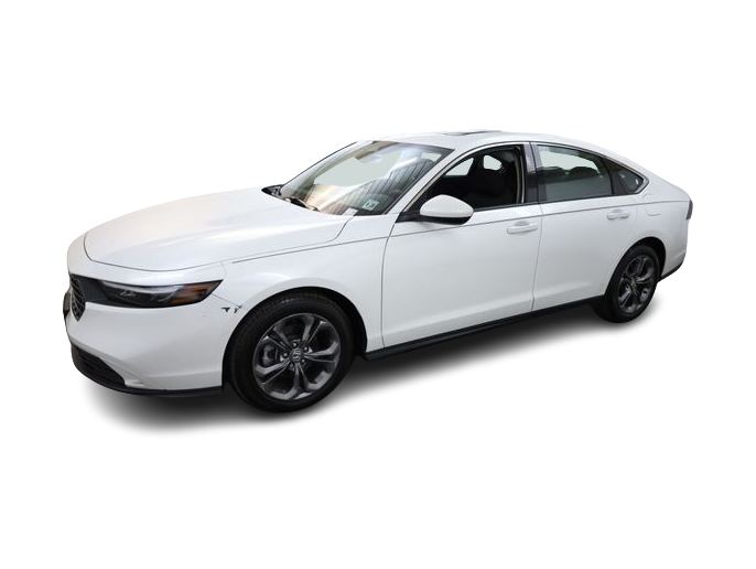 Thumbnail: 2023 Honda Accord - 3