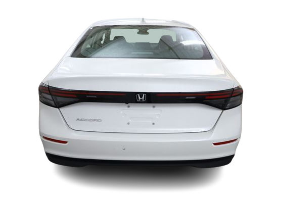 Thumbnail: 2023 Honda Accord - 5