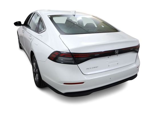 Thumbnail: 2023 Honda Accord - 21