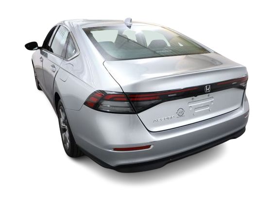 Thumbnail: 2024 Honda Accord - 21