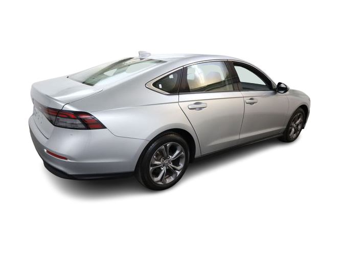 Thumbnail: 2024 Honda Accord - 23