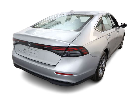 Thumbnail: 2024 Honda Accord - 22