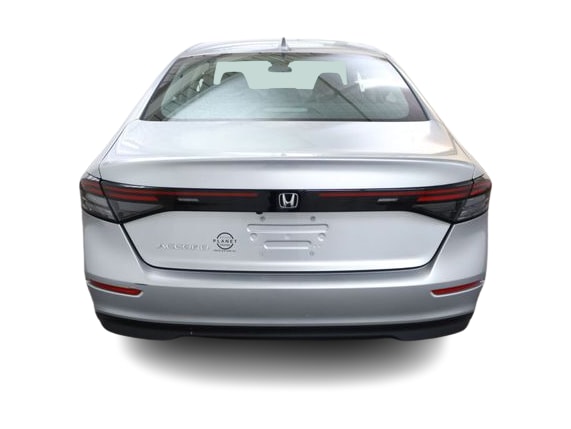Thumbnail: 2024 Honda Accord - 5