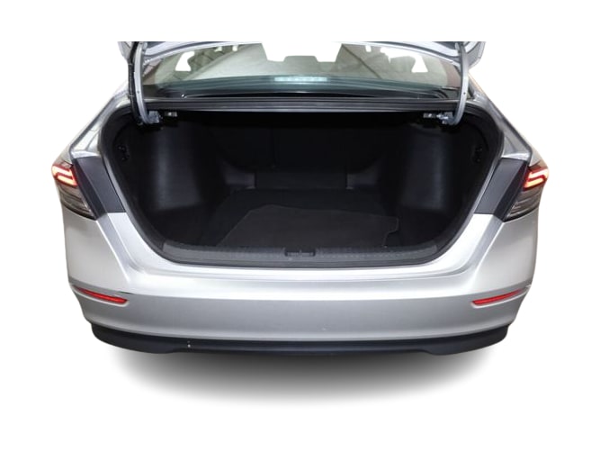 Thumbnail: 2024 Honda Accord - 18