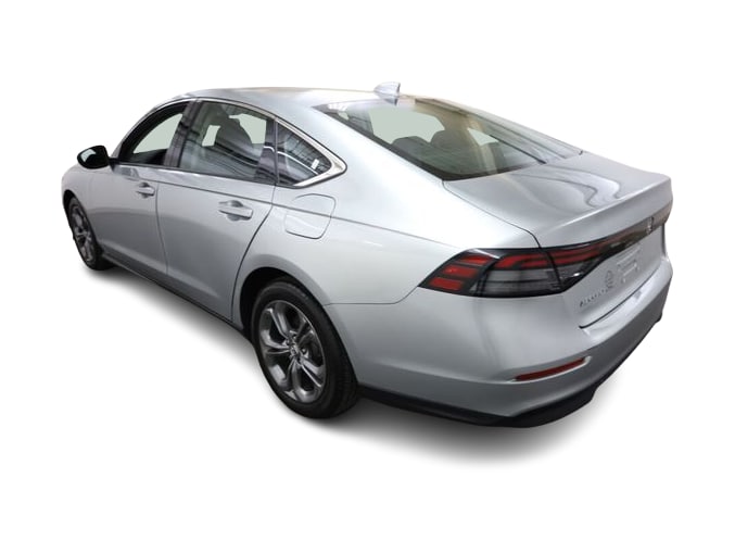 Thumbnail: 2024 Honda Accord - 4