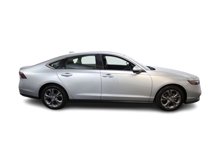 Thumbnail: 2024 Honda Accord - 24