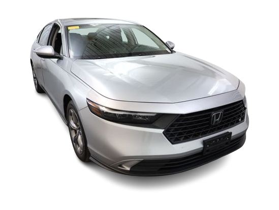 Thumbnail: 2024 Honda Accord - 26