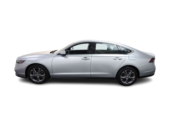 Thumbnail: 2024 Honda Accord - 20