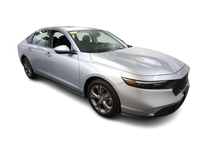Thumbnail: 2024 Honda Accord - 25