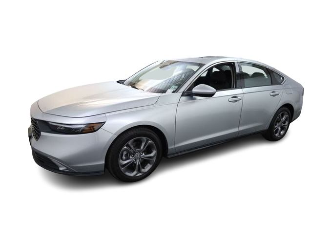 Thumbnail: 2024 Honda Accord - 3