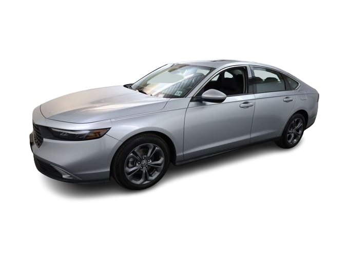 Thumbnail: 2023 Honda Accord - 3