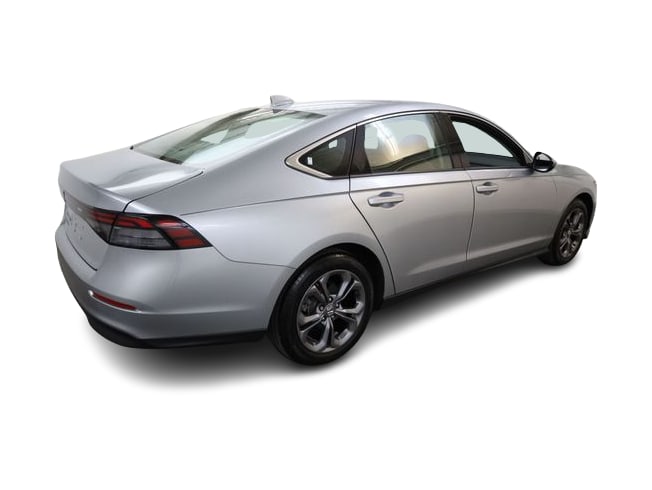 Thumbnail: 2023 Honda Accord - 22