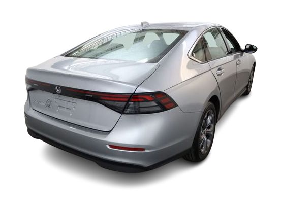 Thumbnail: 2023 Honda Accord - 21
