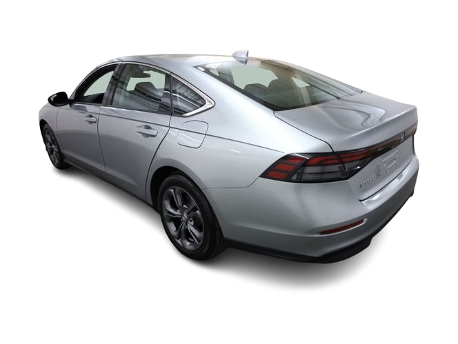 Thumbnail: 2023 Honda Accord - 4