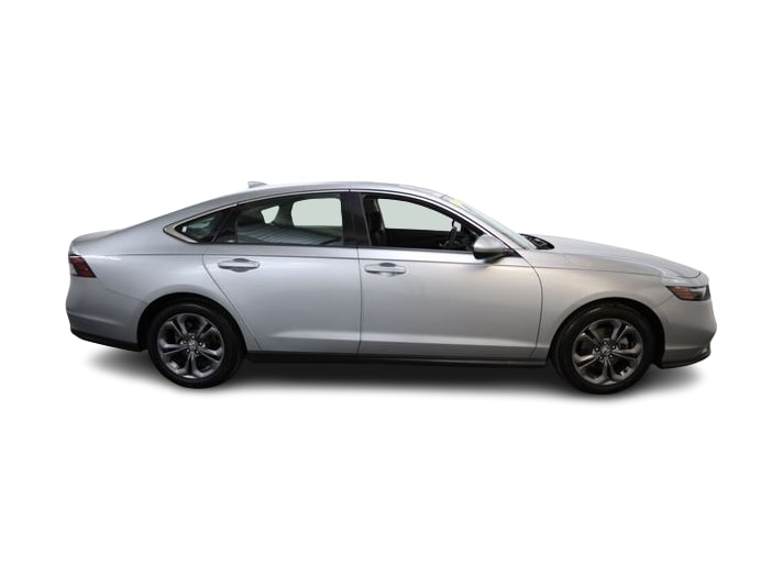 Thumbnail: 2023 Honda Accord - 23