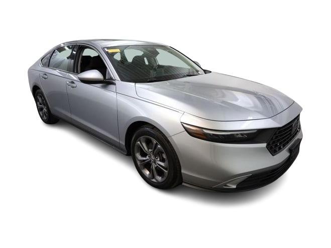 Thumbnail: 2023 Honda Accord - 24