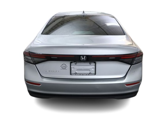 Thumbnail: 2023 Honda Accord - 5