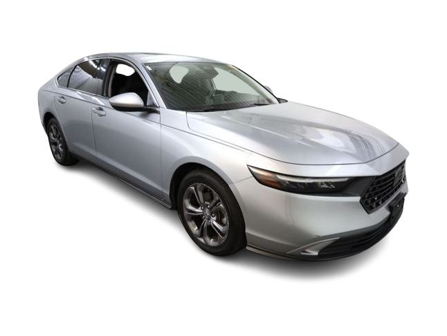Thumbnail: 2023 Honda Accord - 24
