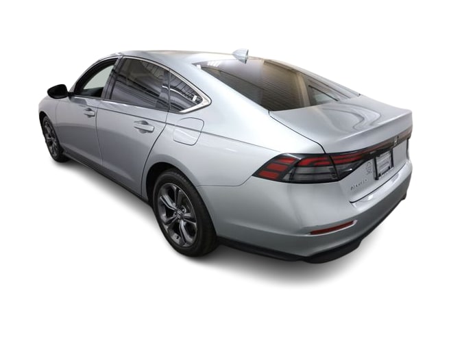 Thumbnail: 2023 Honda Accord - 4