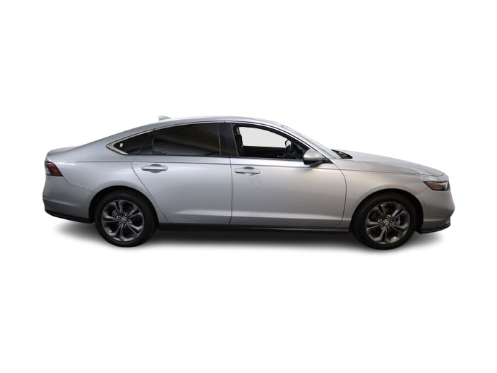 Thumbnail: 2023 Honda Accord - 23