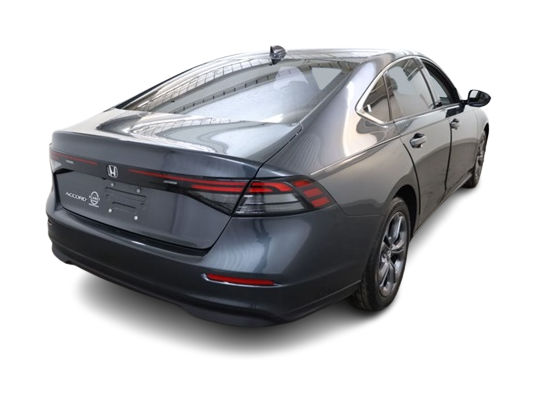 Thumbnail: 2023 Honda Accord - 22