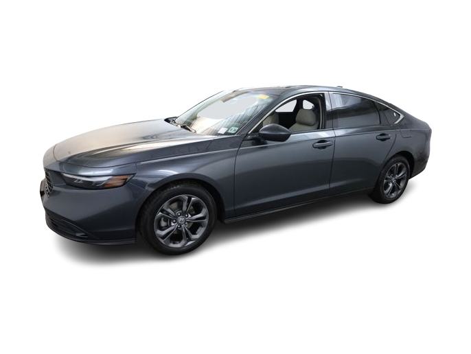 Thumbnail: 2023 Honda Accord - 3