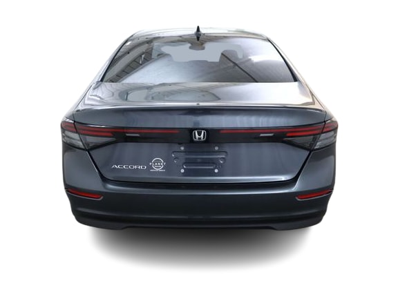 Thumbnail: 2023 Honda Accord - 5