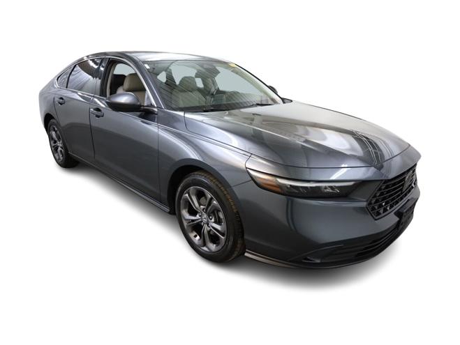 Thumbnail: 2023 Honda Accord - 25