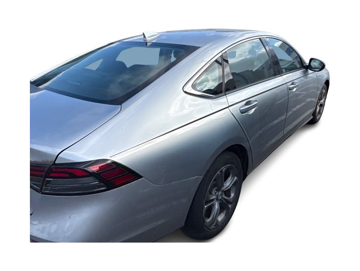 Thumbnail: 2024 Honda Accord - 17