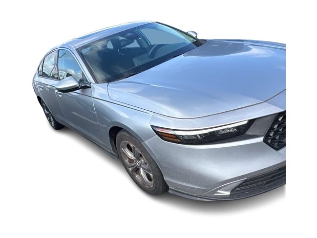 Thumbnail: 2024 Honda Accord - 14