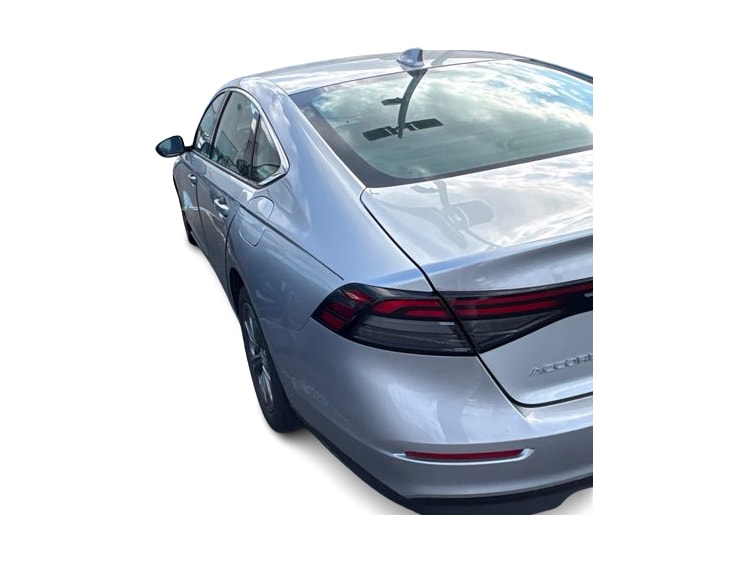 Thumbnail: 2024 Honda Accord - 22