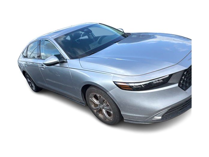 Thumbnail: 2024 Honda Accord - 15