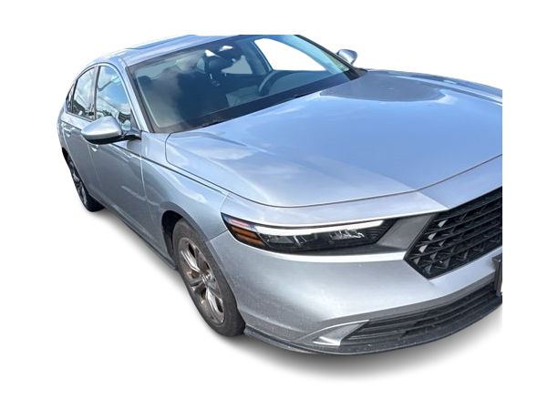Thumbnail: 2024 Honda Accord - 13