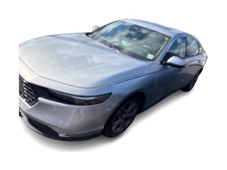 Thumbnail: 2024 Honda Accord - 9