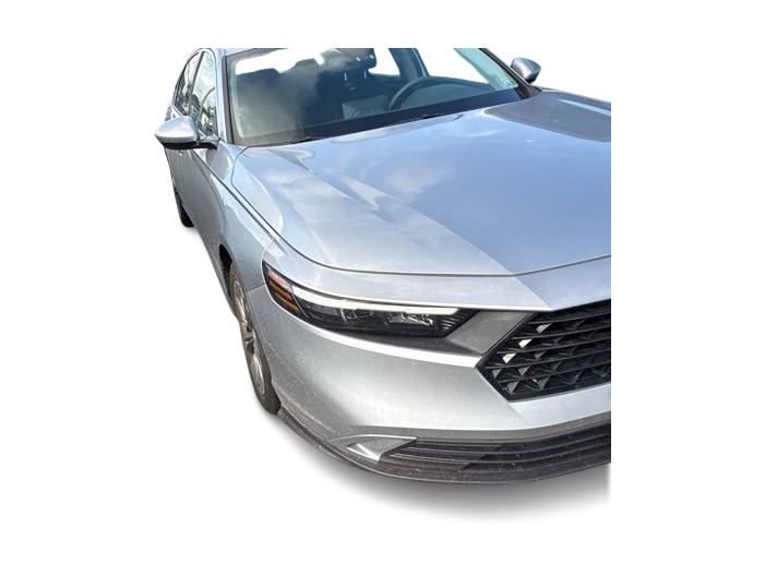 Thumbnail: 2024 Honda Accord - 3